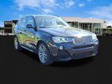Used 2016 BMW X3 xDrive35i image 2
