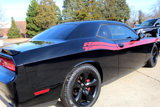 Used 2014 Dodge Challenger R/T w/ Blacktop Package image 6