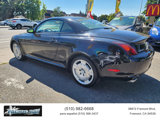Used 2004 Lexus SC 430 Convertible image 5