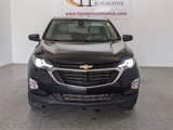 Used 2021 Chevrolet Equinox LT w/ Driver Convenience Package image 3