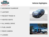 Used 2012 Honda CR-V EX-L image 2