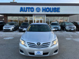 Used 2010 Toyota Camry LE image 2
