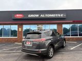 Used 2016 Toyota RAV4 Limited image 3
