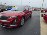 Used 2020 Cadillac XT6 Premium Luxury w/ Platinum Package image 3