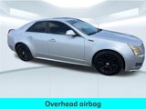 Used 2010 Cadillac CTS Sedan image 5