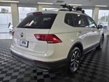 Used 2023 Volkswagen Tiguan S image 4