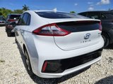 Used 2017 Hyundai Ioniq Limited w/ Limited Ultimate Package 02 image 4
