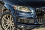 Used 2014 Audi Q7 3.0T S line Prestige w/ Audi Guard Protection Package image 3