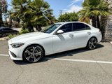 Used 2022 Mercedes-Benz C 300 Sedan image 6