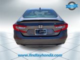 Certified 2019 Honda Accord Touring image 5