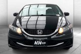 Used 2014 Honda Civic LX image 2