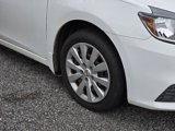 Used 2016 Nissan Sentra S image 5