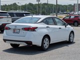 New 2025 Nissan Versa S w/ Trunk Package image 5