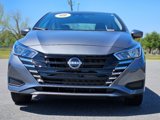 Used 2024 Nissan Versa SV w/ Trunk Package image 4