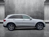 Used 2022 Mercedes-Benz GLC 300 image 4