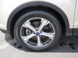 Used 2017 Ford Escape SE w/ SE Leather Comfort Package image 5
