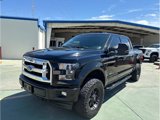 Used 2017 Ford F150 XLT image 3