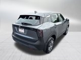 New 2025 Nissan Kicks S image 6