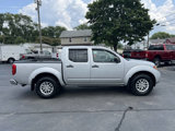 Used 2015 Nissan Frontier SV w/ SV Value Truck Package image 4