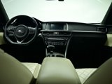 Used 2018 Kia Optima SX w/ Technology Package image 5
