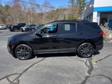 Certified 2022 Chevrolet Equinox RS w/ RS Leather Package image 2