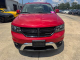 Used 2016 Dodge Journey Crossroad image 3