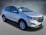 Used 2021 Chevrolet Equinox LS w/ LS Convenience Package image 4