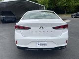 Used 2019 Hyundai Sonata SEL w/ Tech Package 02 image 5
