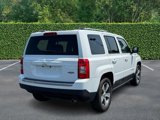 Used 2016 Jeep Patriot High Altitude image 3