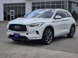 Used 2019 INFINITI QX50 Essential w/ Sensory Package image 3