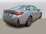 Certified 2023 BMW i4 eDrive35 w/ Premium Package image 5