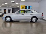 Used 1999 Mercedes-Benz C 230 image 6