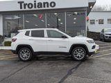 Used 2024 Jeep Compass Latitude w/ Sun and Sound Group image 2