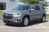 Used 2018 Chevrolet Traverse LT image 2