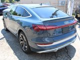 Used 2020 Audi e-tron Prestige w/ Prestige Package image 5