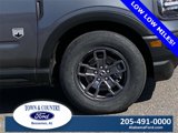 Certified 2021 Ford Bronco Sport Big Bend image 3