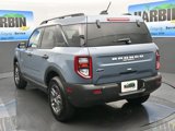 New 2025 Ford Bronco Sport Big Bend image 4