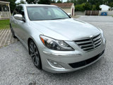 Used 2012 Hyundai Genesis 5.0 R-Spec image 3
