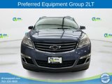 Used 2013 Chevrolet Traverse LT image 2