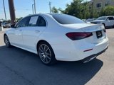 Used 2023 Mercedes-Benz E 450 4MATIC Sedan image 5