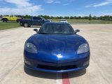 Used 2006 Chevrolet Corvette Coupe w/ Preferred Equipment Group image 2