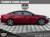Used 2020 Nissan Altima 2.5 SR image 4