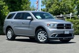 Certified 2020 Dodge Durango SXT w/ 3rd Row Seating Group image 2