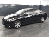 Used 2017 Chevrolet Cruze LS image 5