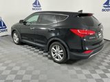 Used 2013 Hyundai Santa Fe Sport 2.0T w/ Technology Pkg image 4