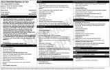 Used 2012 Chevrolet Equinox LS image 5