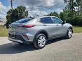 New 2025 Buick Envista Preferred w/ Convenience I Package image 4