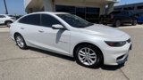 Used 2018 Chevrolet Malibu LT image 2