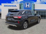 Used 2022 Ford Escape SEL image 3