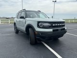 New 2024 Ford Bronco Sport Outer Banks w/ Tech Package image 3